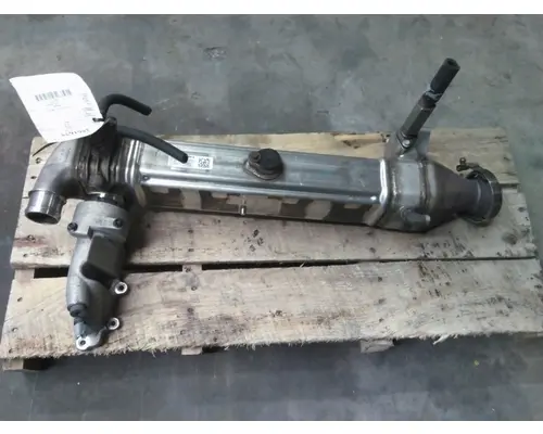 INTERNATIONAL N13 EGR COOLER