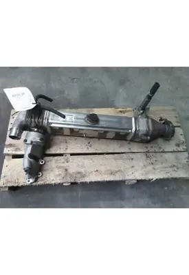 INTERNATIONAL N13 EGR COOLER