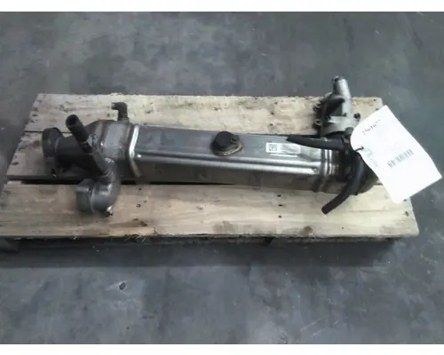 INTERNATIONAL N13 EGR COOLER