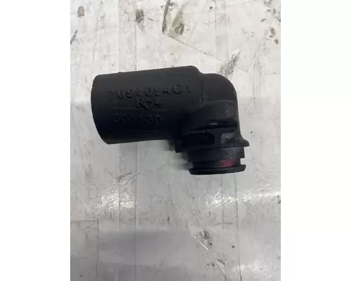 INTERNATIONAL N13 EGR Line
