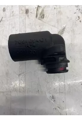 INTERNATIONAL N13 EGR Line