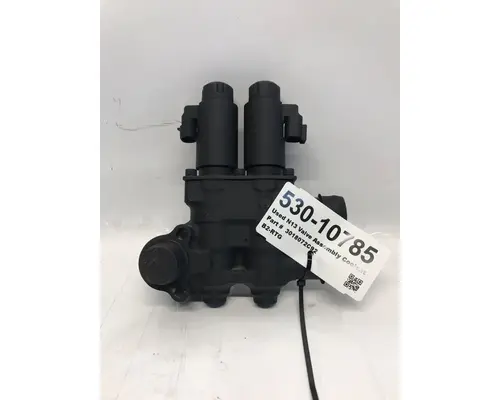 INTERNATIONAL N13 EGR Valve