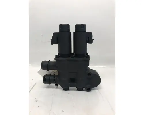 INTERNATIONAL N13 EGR Valve