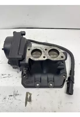 INTERNATIONAL N13 EGR Valve