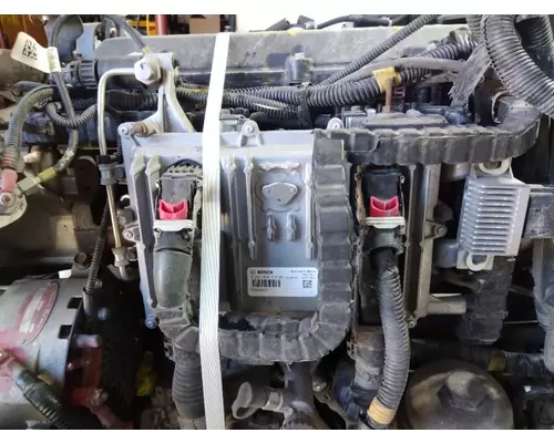 INTERNATIONAL N13 ENGINE CONTROL MODULE (ECM)