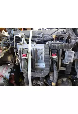 INTERNATIONAL N13 ENGINE CONTROL MODULE (ECM)