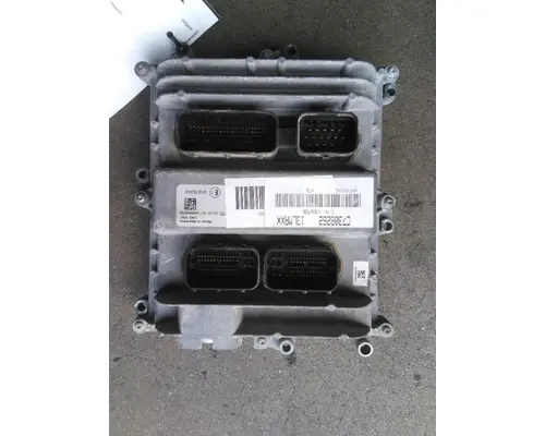 INTERNATIONAL N13 ENGINE CONTROL MODULE (ECM)