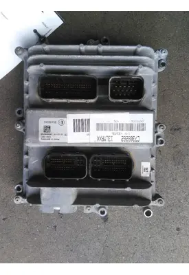 INTERNATIONAL N13 ENGINE CONTROL MODULE (ECM)