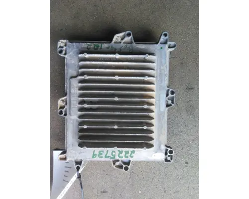 INTERNATIONAL N13 ENGINE CONTROL MODULE (ECM)