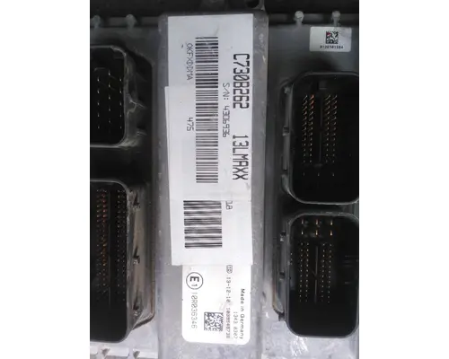 INTERNATIONAL N13 ENGINE CONTROL MODULE (ECM)
