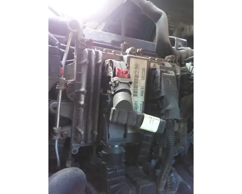 INTERNATIONAL N13 ENGINE CONTROL MODULE (ECM)