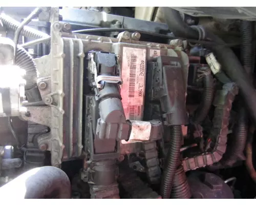 INTERNATIONAL N13 ENGINE CONTROL MODULE (ECM)