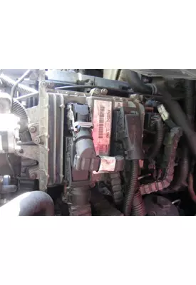 INTERNATIONAL N13 ENGINE CONTROL MODULE (ECM)