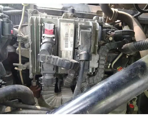 INTERNATIONAL N13 ENGINE CONTROL MODULE (ECM)
