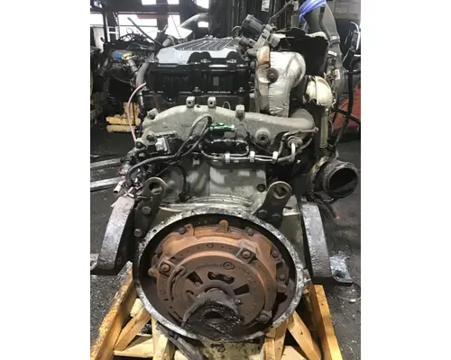INTERNATIONAL N13 Engine Assembly
