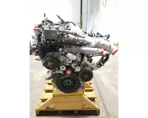 INTERNATIONAL N13 Engine Assembly