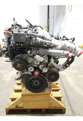 INTERNATIONAL N13 Engine Assembly