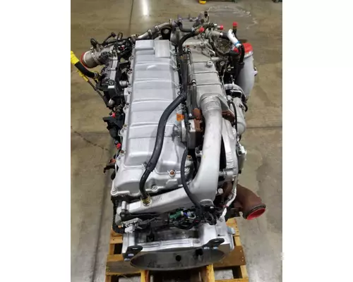 INTERNATIONAL N13 Engine Assembly