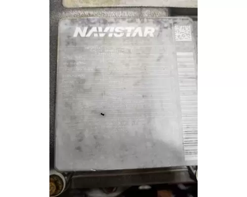 INTERNATIONAL N13 Engine Assembly