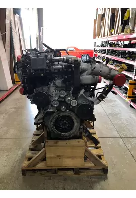 INTERNATIONAL N13 Engine Assembly