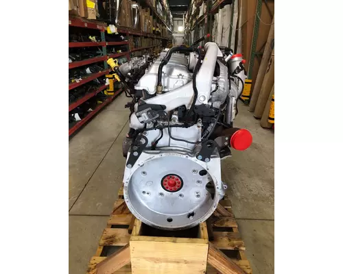 INTERNATIONAL N13 Engine Assembly
