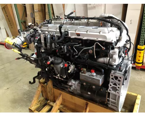 INTERNATIONAL N13 Engine Assembly