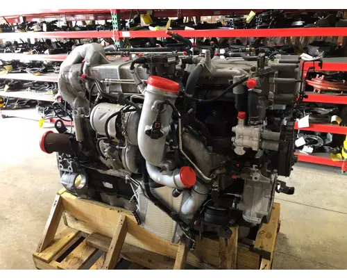 INTERNATIONAL N13 Engine Assembly