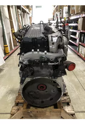 INTERNATIONAL N13 Engine Assembly