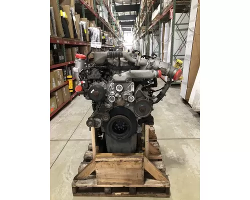 INTERNATIONAL N13 Engine Assembly