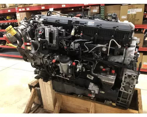 INTERNATIONAL N13 Engine Assembly