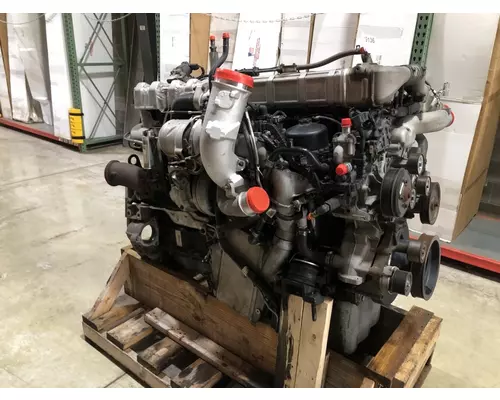 INTERNATIONAL N13 Engine Assembly