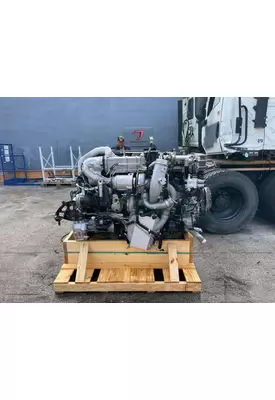 INTERNATIONAL N13 Engine Assembly