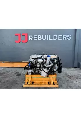 INTERNATIONAL N13 Engine Assembly