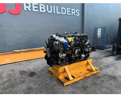 INTERNATIONAL N13 Engine Assembly
