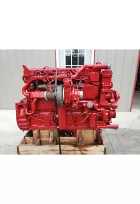 INTERNATIONAL N13 Engine Assembly