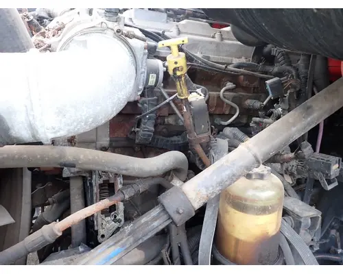 INTERNATIONAL N13 Engine Assembly