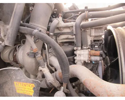 INTERNATIONAL N13 Engine Assembly