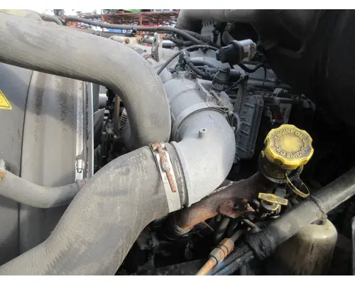 INTERNATIONAL N13 Engine Assembly
