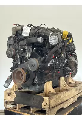 INTERNATIONAL N13 Engine Assembly