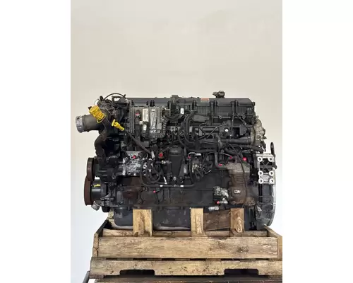 INTERNATIONAL N13 Engine Assembly