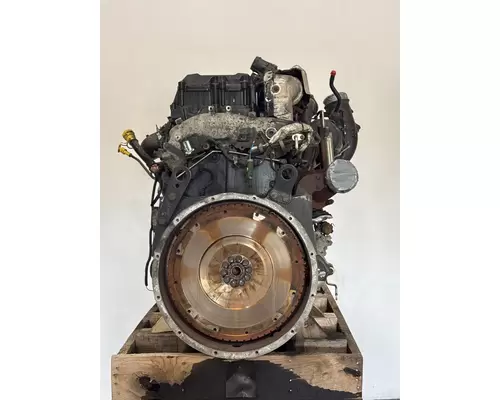 INTERNATIONAL N13 Engine Assembly