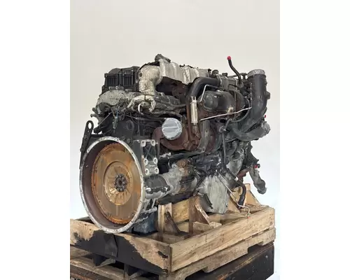 INTERNATIONAL N13 Engine Assembly