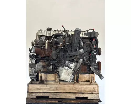 INTERNATIONAL N13 Engine Assembly