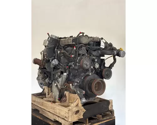 INTERNATIONAL N13 Engine Assembly