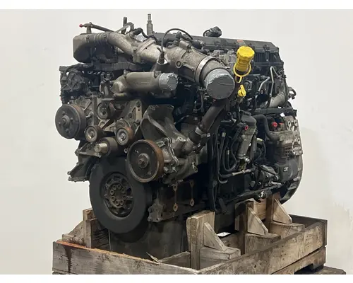 INTERNATIONAL N13 Engine Assembly