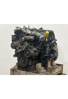 INTERNATIONAL N13 Engine Assembly