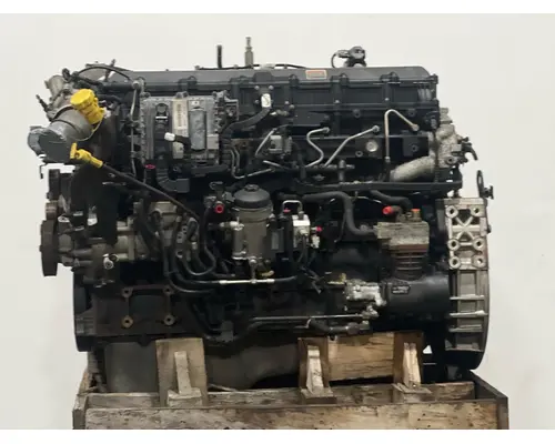 INTERNATIONAL N13 Engine Assembly