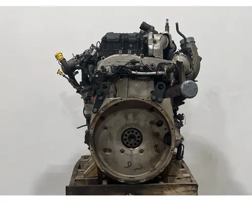 INTERNATIONAL N13 Engine Assembly