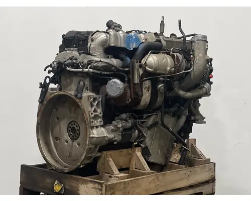 INTERNATIONAL N13 Engine Assembly