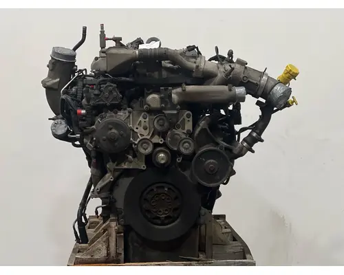 INTERNATIONAL N13 Engine Assembly